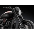Rizoma Headlight Faring For The Harley Davidson FXDR 114